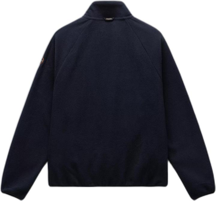 Immagine prodotto Napapijri giacca impermeabile con mezza zip t-dolent (S)