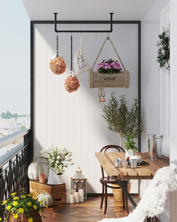 Produktbild Jamb IndustrialVibe