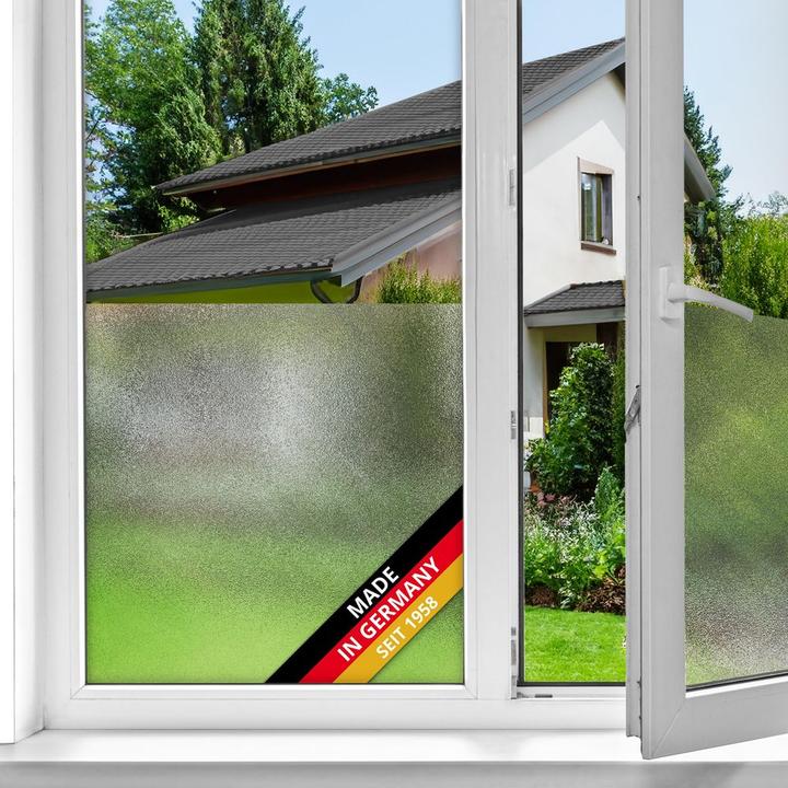 Produktbild D-C-Fix Glasdekorfolie (150 x 90 cm)