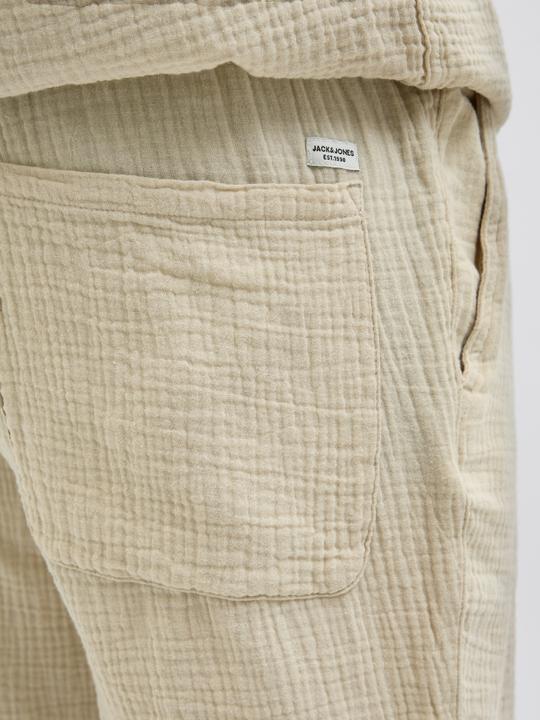 Actual product image Jack & Jones Plus Size Loose Fit Relaxed Fit Shorts Relaxed Fit Shorts (42)