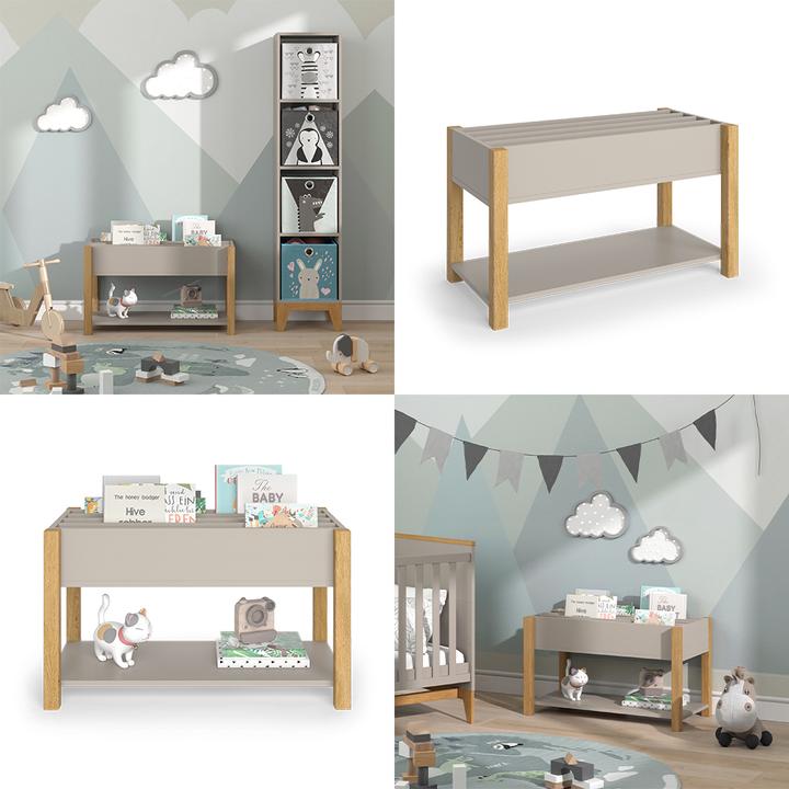 Produktbild VitaliSpa Malia (40 x 40 x 46 cm)