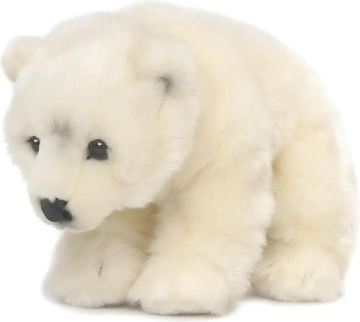 Produktbild WWF Eisbär Floppy (23 cm)
