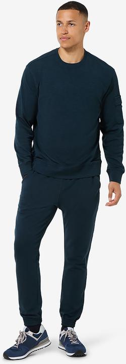 Actual product image Super Natural Alpine Brush Crewneck (M)