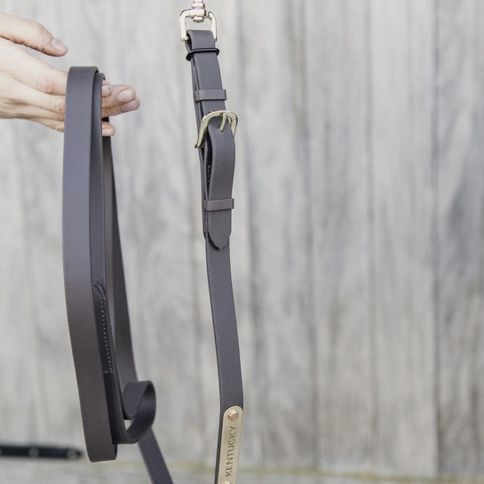 Immagine prodotto Kentucky Horsewear Corda dimostrativa 2m Biothane Beta