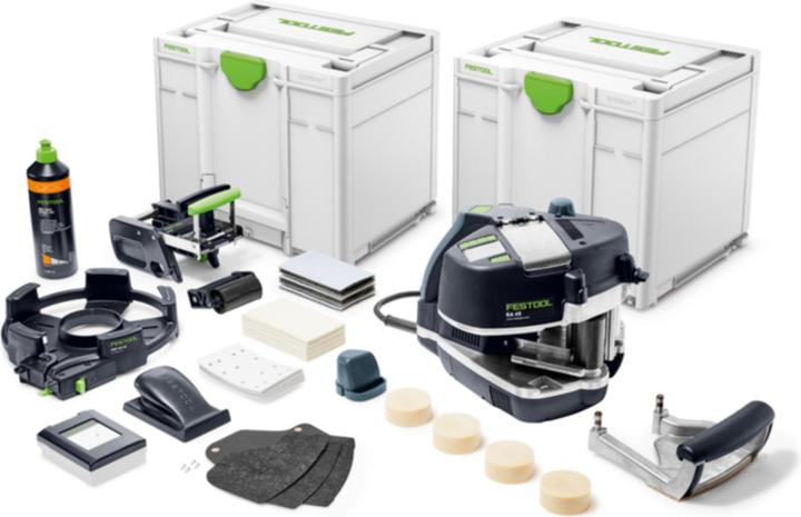 Produktbild Festool Kantenanleimer