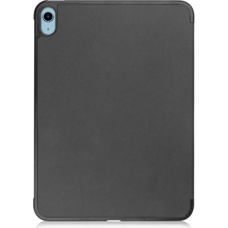 Thumbnail - CoreParts For Apple iPad 10th Gen (iPad 2022 (10. Gen)), Tablet Hülle, Schwarz