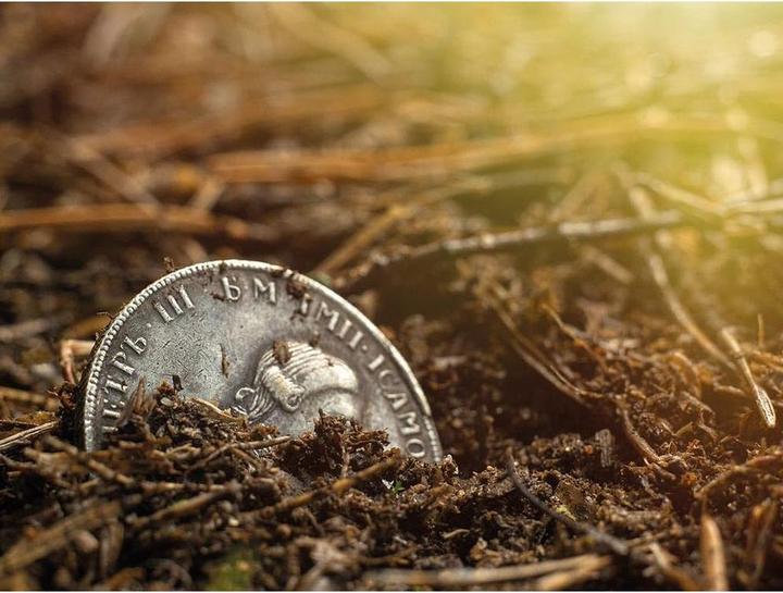 Produktbild Whadda Bausatz Metalldetektor (Elektronikkit)