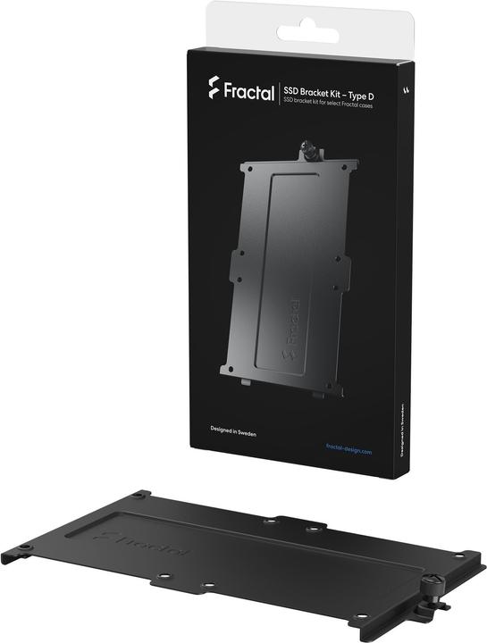 Image du produit Fractal Va SSD Bracket Kit Type D