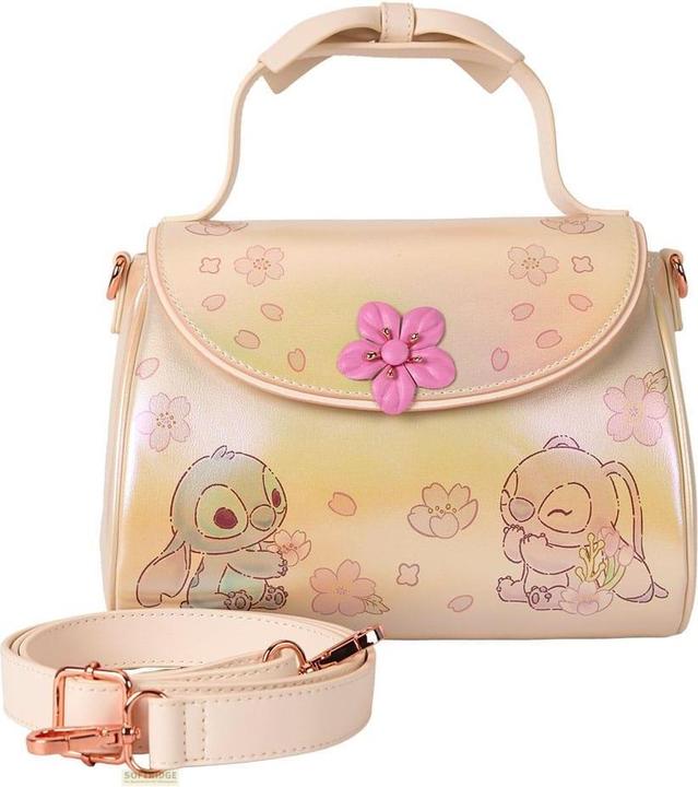 Immagine prodotto Loungefly Disney Stitch Cute shoulder bag