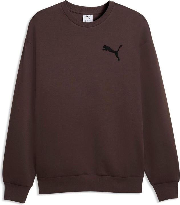 Chocolate Brown