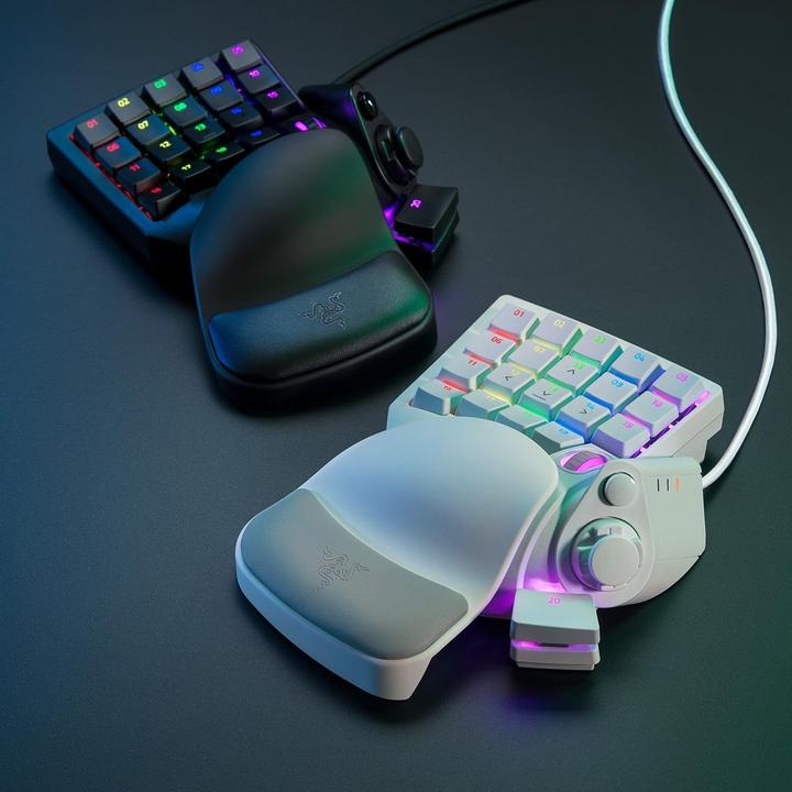 Produktbild Razer Tartarus Pro (Nummernblock, Kabelgebunden)