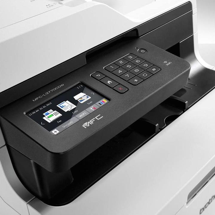 Immagine prodotto Brother MFC-L3770CDW (Laser, Colore)