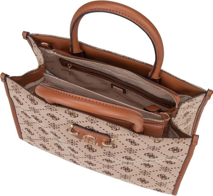 Produktbild Guess Handtasche Neda 2 Comp TO 54220 Logo (10 l)