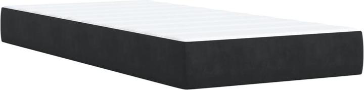 Produktbild vidaXL Boxspringbett (90 x 200 cm)