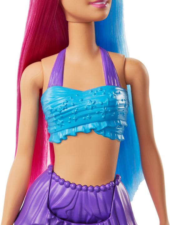 Produktbild Barbie Dreamtopia Meerjungfrau