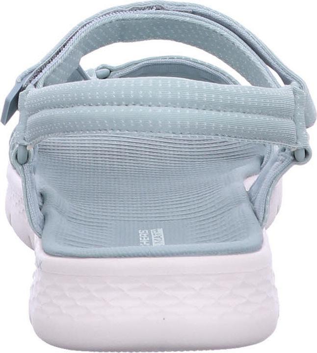 Actual product image Skechers Go Walk Flex Sandal (40)