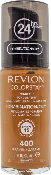Revlon Trucco Colorstay (400 Caramello)