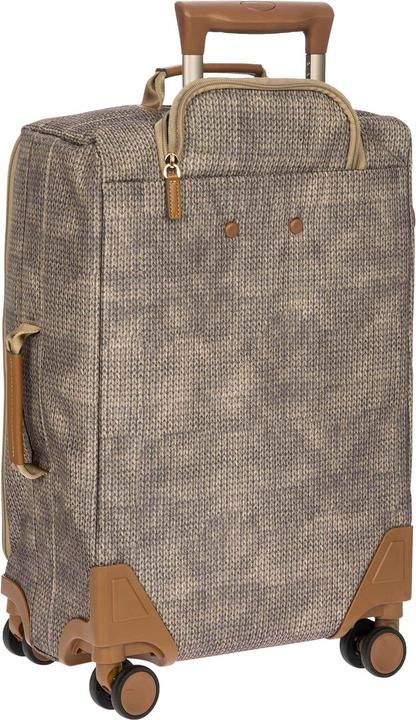 Image du produit Brics Trolley X-Travel Wool Nut (40 l)