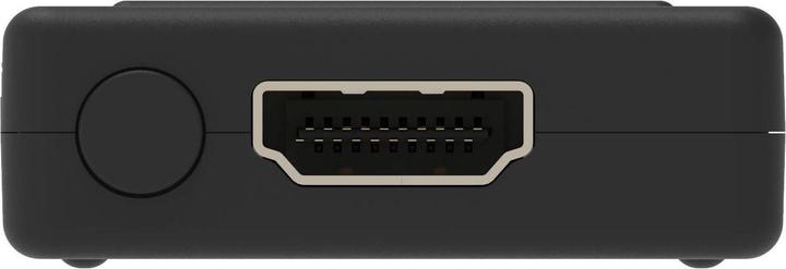 Actual product image retro-bit Prism HD Adapter for Gamecube - Accessories - Nintendo GAMECUBE