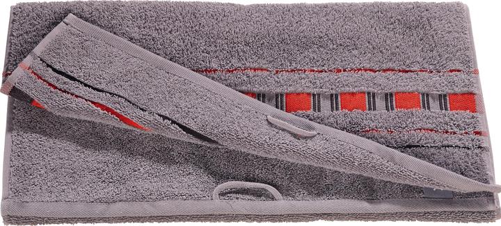 Produktbild Erwin Müller Duschtuch (70 x 140 cm)