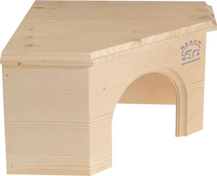 Actual product image Corner house