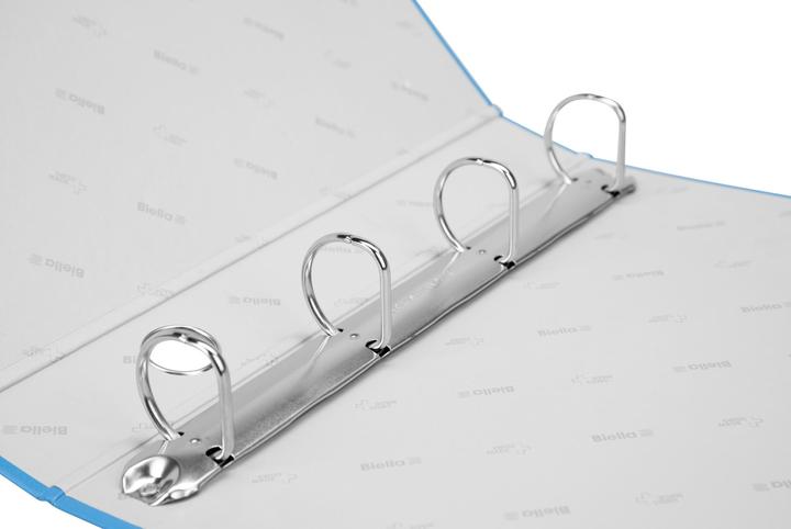 Produktbild Biella Zeigebuch Dinor-Quatro (A4, 40 mm, 1 Stk.)