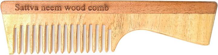 Immagine prodotto Sattva Ayurveda Sattva - Capelli dell'albero del miele singolo di Neem C