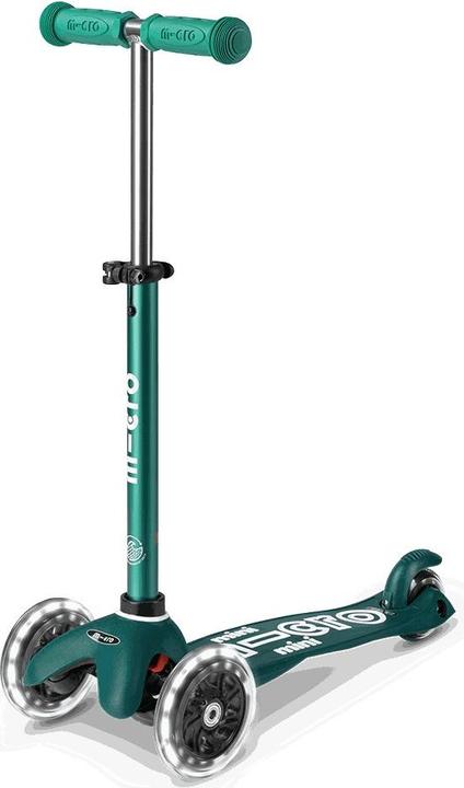 Actual product image Micro Mini Deluxe Eco