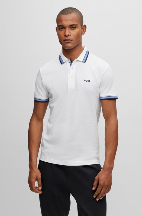 Actual product image BOSS Polo shirt (M)