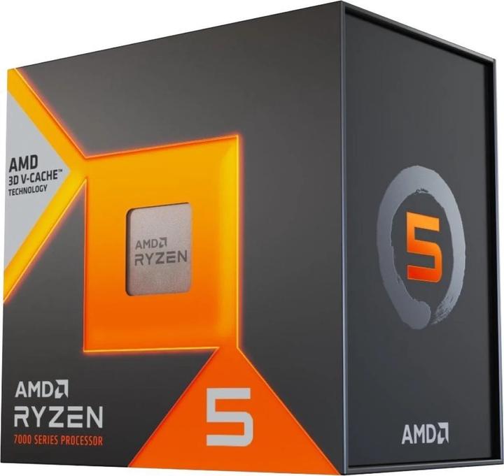 AMD Ryzen 5 4500 - buy at Digitec