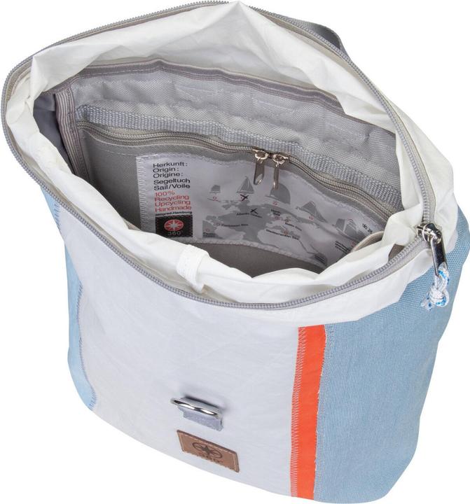 Actual product image 360Grad Rucksack Möwe (8 l)