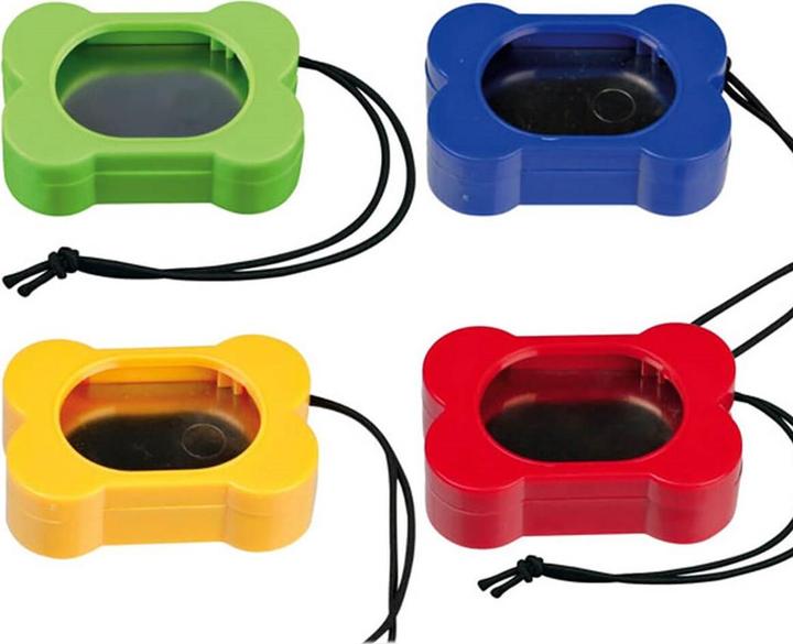 Produktbild Trixie Dog Activity Basic Clicker (Futterspielzeug Hund)