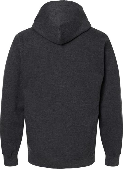 Produktbild Gildan Softstyle Kapuzenpullover (XL)