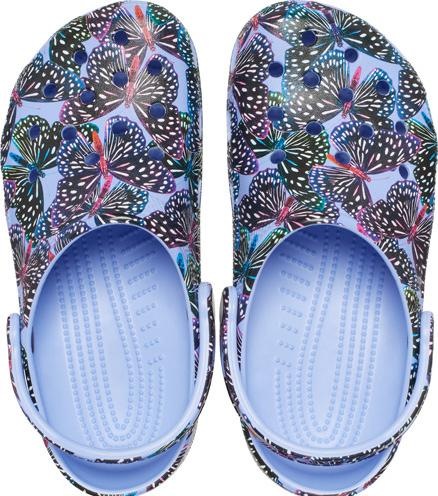 Produktbild Crocs Classic Butterfly Clog (41, 42)