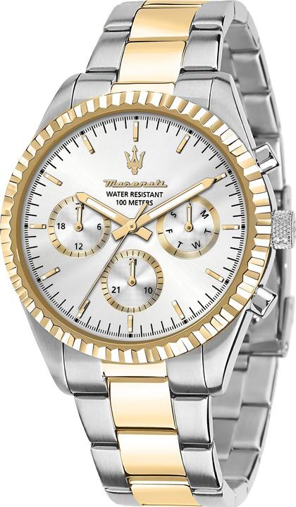 Produktbild Maserati Competizione (Analoguhr, 43 mm)