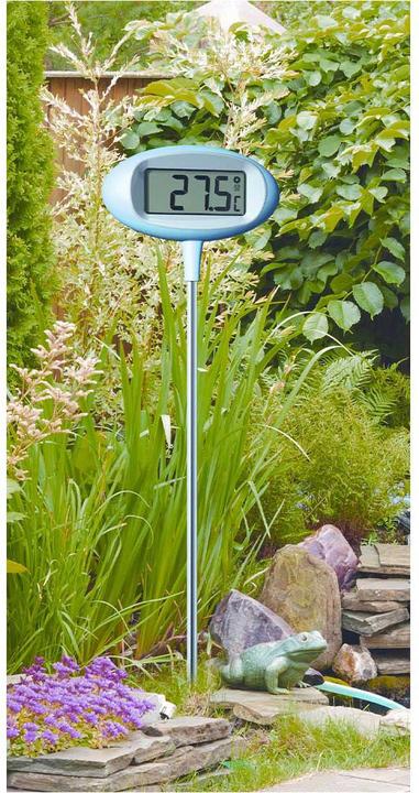 Produktbild TFA Gartenthermometer Orion