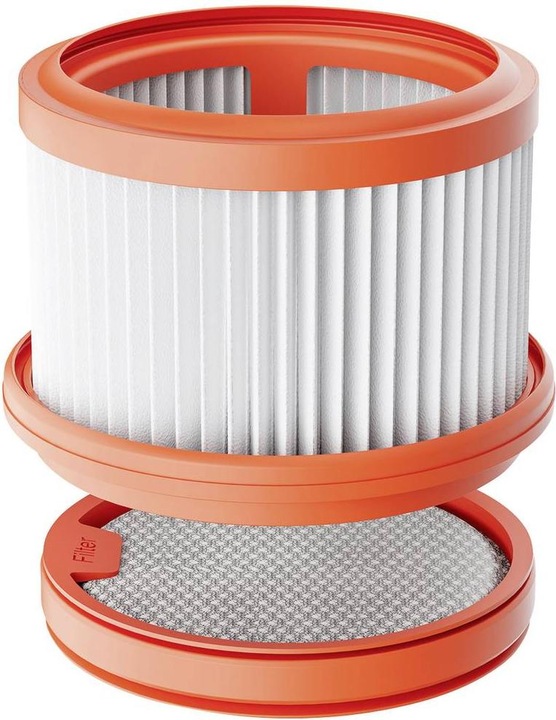 Actual product image Xiaomi Vacuum Cleaner G9 Plus/G10 Plus