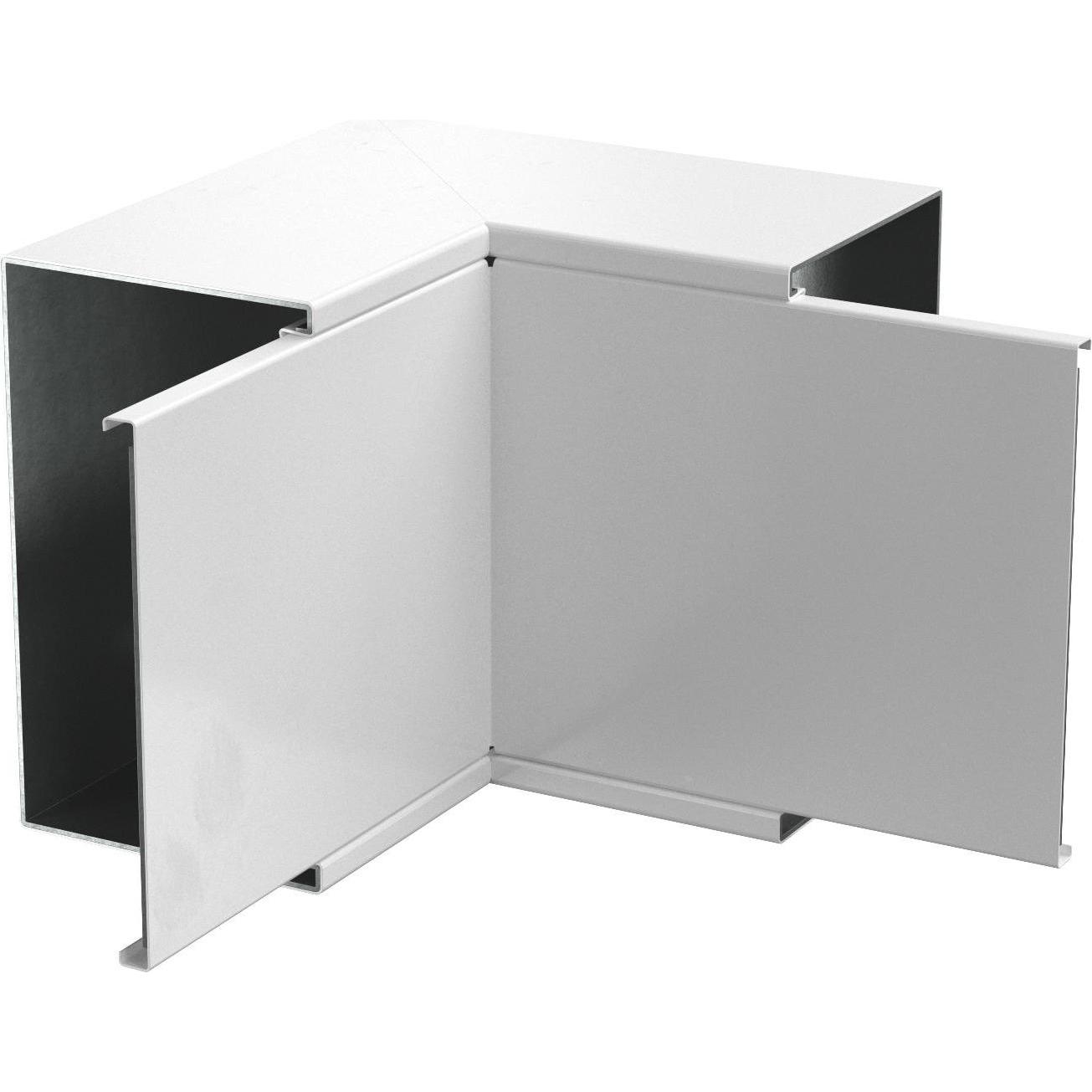 OBO Bettermann, Leitungsführung, Inneneck (40 cm)