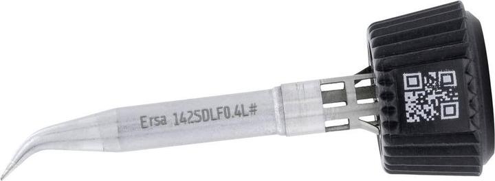 Immagine prodotto 0142SDLF04L/SB Punta saldante Dimensione punta 0,40 mm Contenuto 1 pz. (Punta di saldatura)