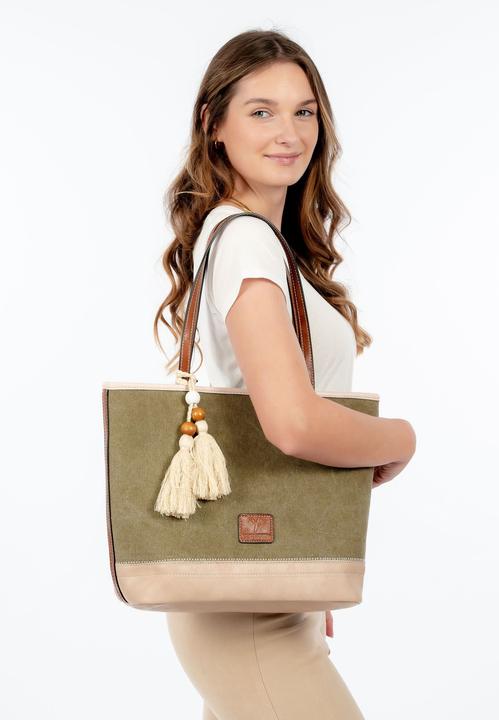 Immagine prodotto Suri Frey Shopper Polly (16.60 l)