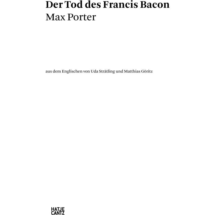 Thumbnail - Max Porter, Fachbücher von Neil Holt, Matthias Göritz, Max Porter