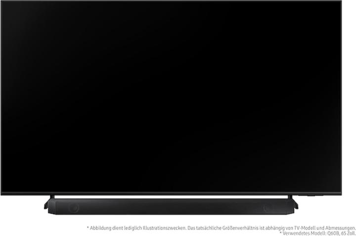 Produktbild Samsung HW-Q610B/ZG (360 W, 3.1.2 Kanal)