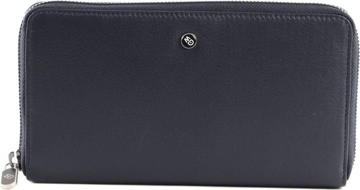 Actual product image Mandarina Duck Downtown Zip Around Wallet