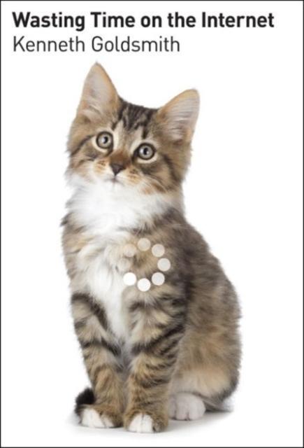 Immagine prodotto Wasting Time on the Internet (Inglese, Kenneth, Orafo, 2016)