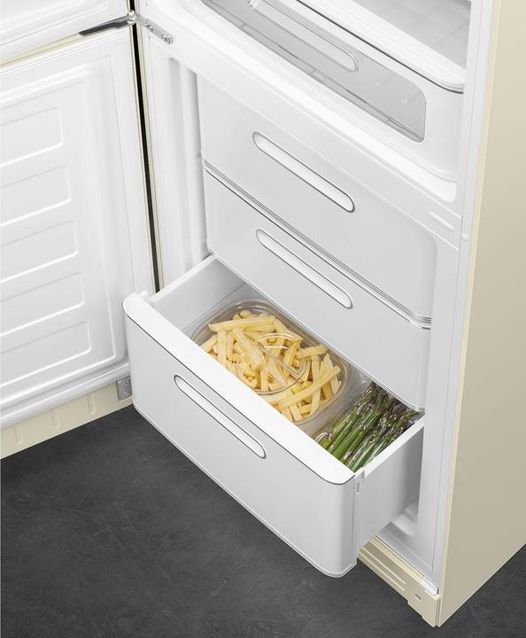 Immagine prodotto Smeg Stile retrò FAB32LCR5 (331 l)
