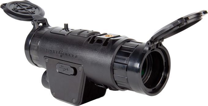 Produktbild Sightmark Wraith 4K Monocular