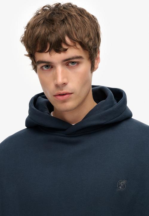 Image du produit Superdry Sweat à capuche Blank Oversize (L)