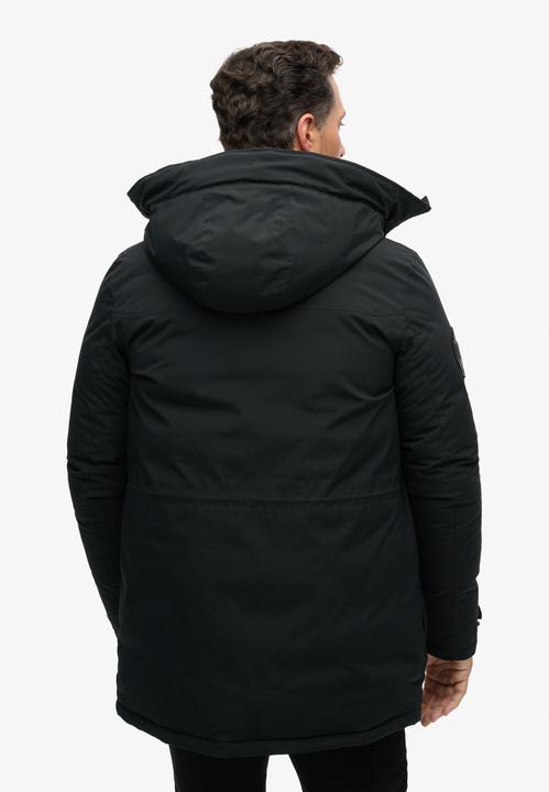 Immagine prodotto Superdry parka imbottito city (XL)