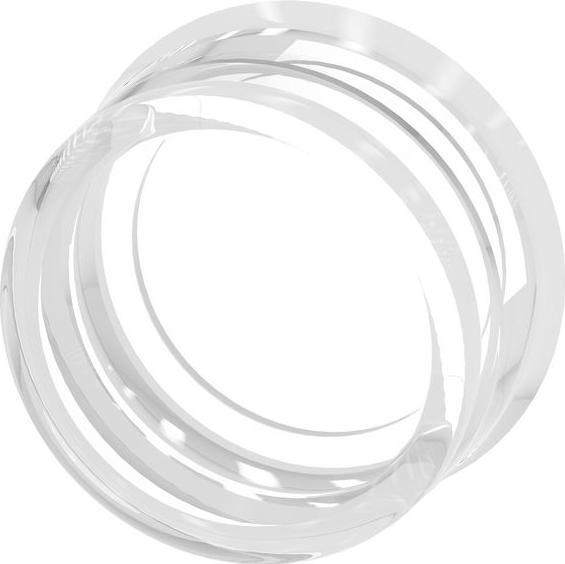 Actual product image Siemens Protective silicone cap, clear