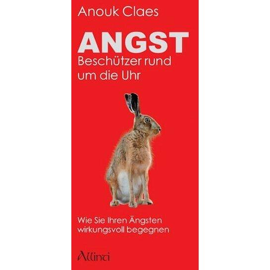 Thumbnail - Angst, Fachbücher von Anouk Claes